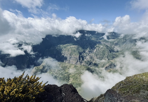 La Réunion